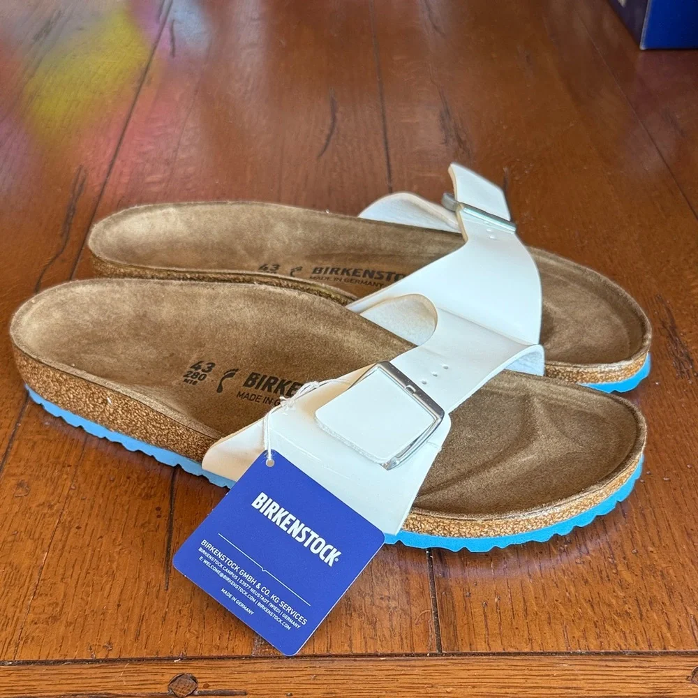 Birkenstock Madrid